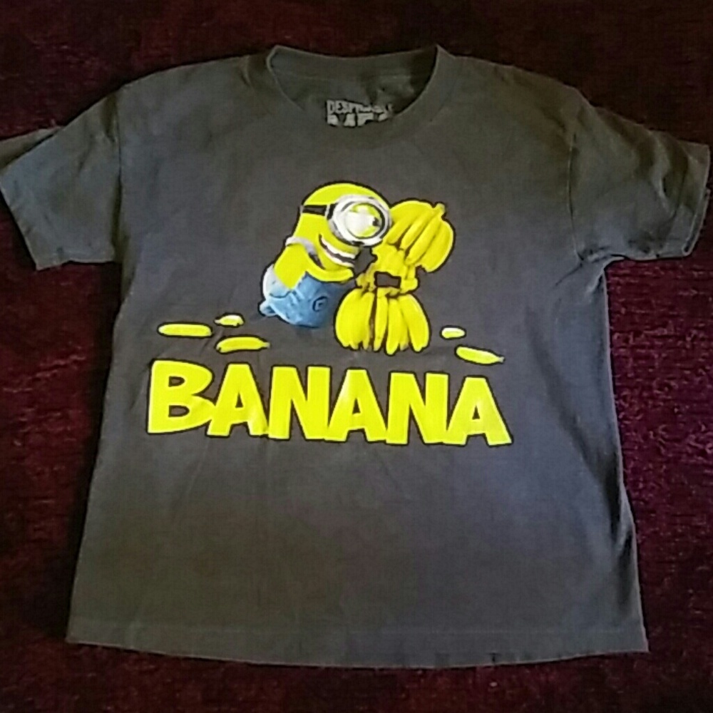 Kids shirt